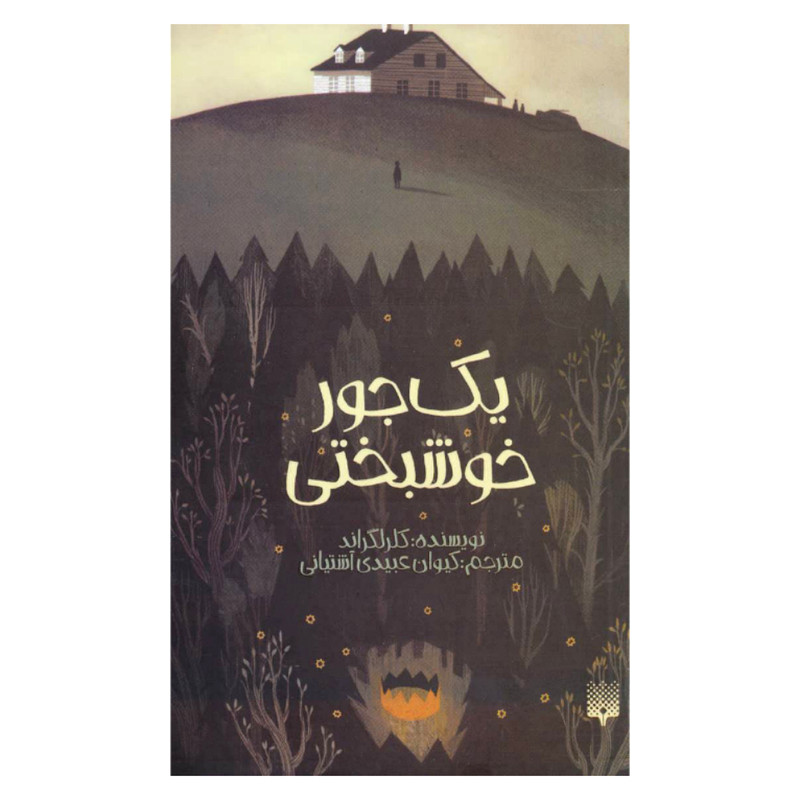 02b089d4c5c4d8c652658676b7d697c76e9186ed_1604230266 کتاب یک جور خوشبختی اثر کلر لگراند نشر پیدایش - Image 1