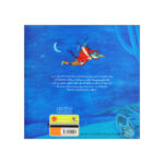 کتاب آهسته نوک بزن دارکوب اثر مجید عمیق انتشارات میچکا - Image 2