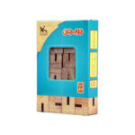 بازی آموزشی چوب چین کد 022 - Image 2