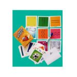 بازی آموزشی انتشارات نوشته مدل می بینم یاد می گیرم - Image 2