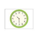 بازی آموزشی انتشارات فنی ایران مدل آموزش ساعت به کودکان - Image 2