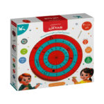 بازی آموزشی انتشارات کانون پرورش فکری کودکان و نوجوانان مدل مناسب برای 7 سال به بالا