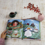 کتاب اسمش چیه؟ اثر جعفر ابراهیمی نشر افق - Image 2