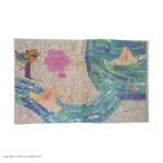 کتاب اسمش چیه؟ اثر جعفر ابراهیمی نشر افق - Image 7