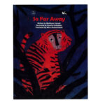 So far away اثر Abdolreza samadi انتشارات کانون پرورش فکری کودکان و نوجوانان - Image 2