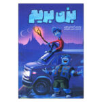 کتاب بزن بریم اثر آلساندرو فراری ترجمه حسین شیرزادی انتشارات وروجک