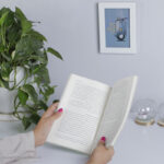 کتاب نردبان شکسته اثر کیت پین نشر میلکان - Image 6