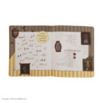 کتاب کلاس اولی کتاب اولی مامان خرگوشه و گرگ گنده اثر مژگان کلهر نشر افق - Image 6