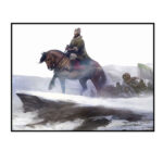 کتاب نبرد ایرانیان اثر جمعی از نویسندگان نشر طلایی - Image 4